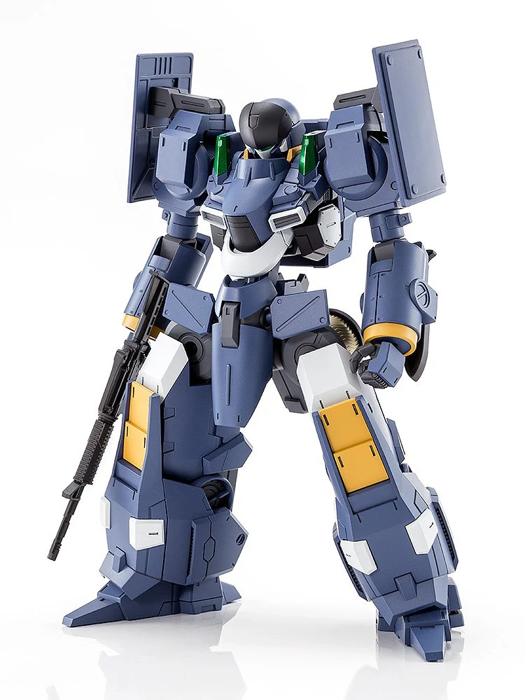 (Pre-Order CLOSED)  ETA Q2 2025 - MODEROID SIDE: R Blitzschlag - Image 12