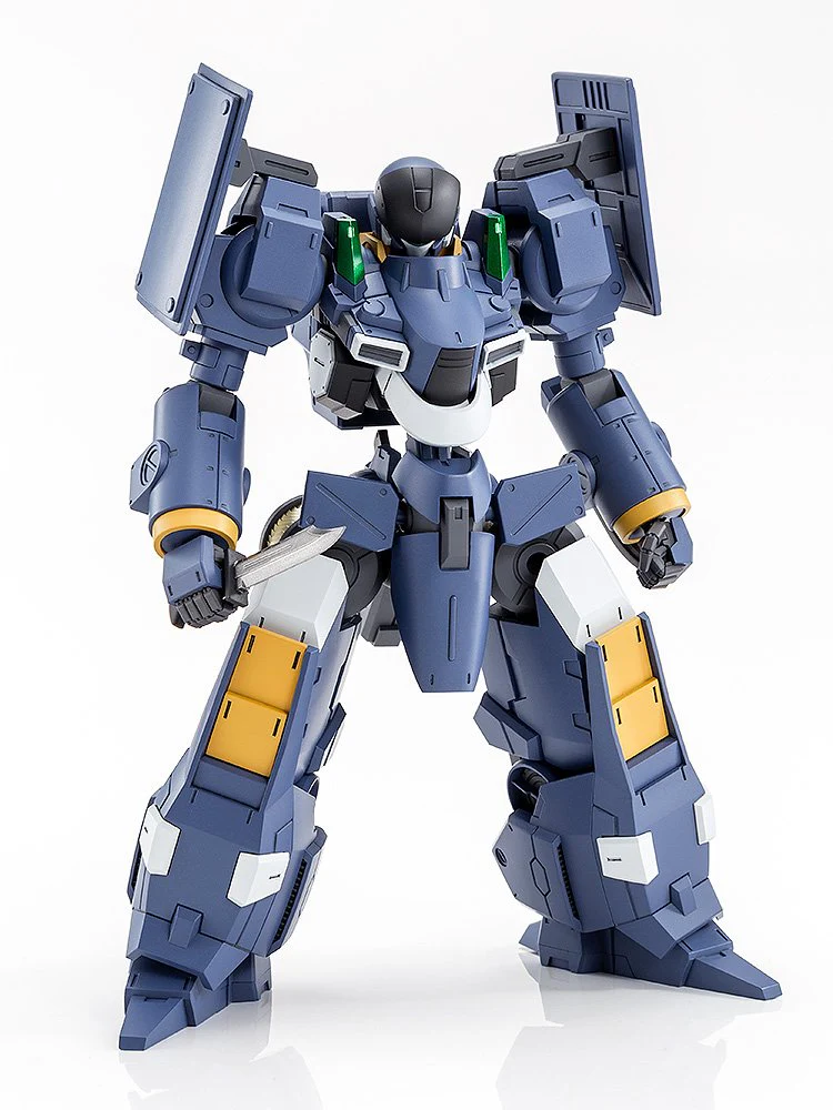 (Pre-Order CLOSED)  ETA Q2 2025 - MODEROID SIDE: R Blitzschlag - Image 3
