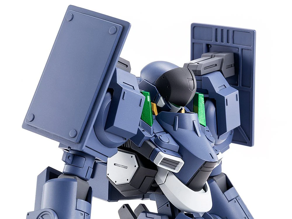 (Pre-Order CLOSED)  ETA Q2 2025 - MODEROID SIDE: R Blitzschlag - Image 4