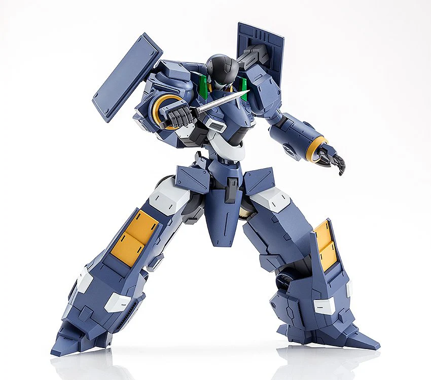 (Pre-Order CLOSED)  ETA Q2 2025 - MODEROID SIDE: R Blitzschlag - Image 5