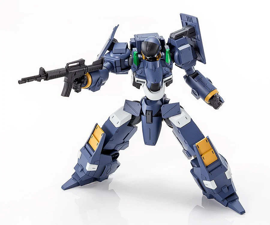 (Pre-Order CLOSED)  ETA Q2 2025 - MODEROID SIDE: R Blitzschlag - Image 6
