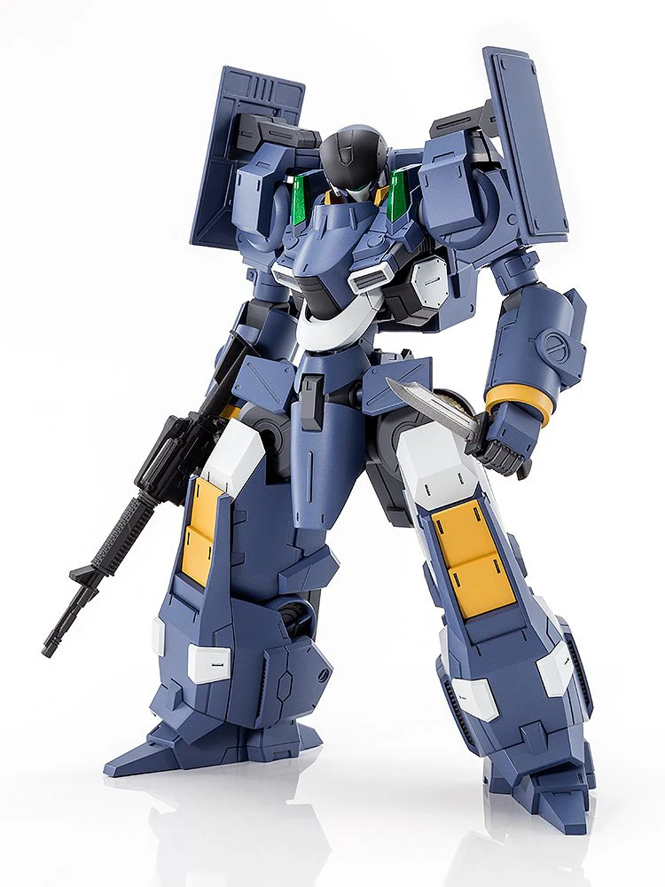 (Pre-Order CLOSED)  ETA Q2 2025 - MODEROID SIDE: R Blitzschlag - Image 7