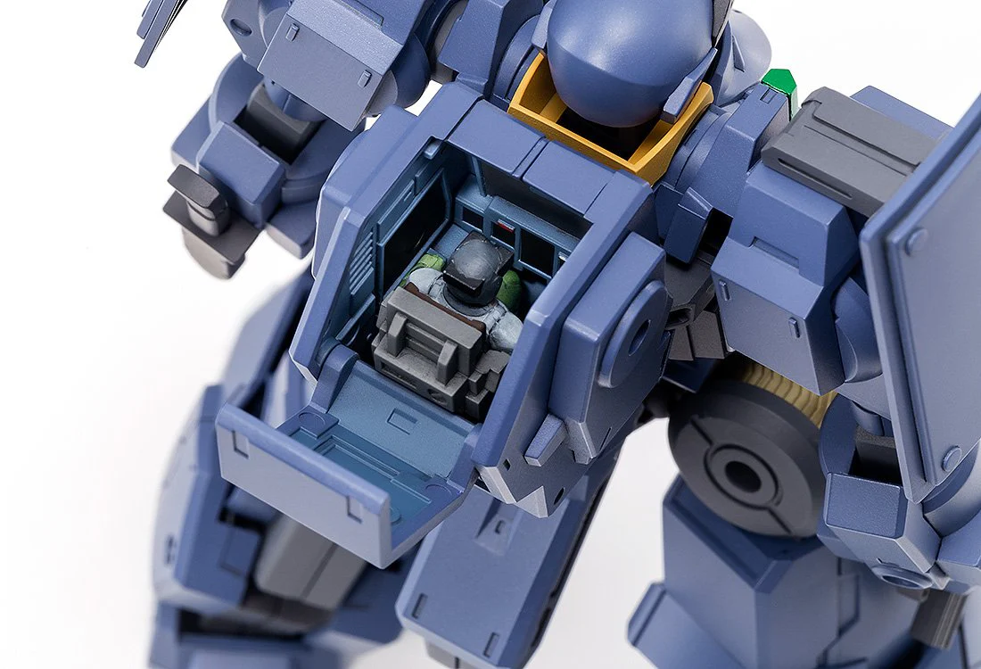 (Pre-Order CLOSED)  ETA Q2 2025 - MODEROID SIDE: R Blitzschlag - Image 8