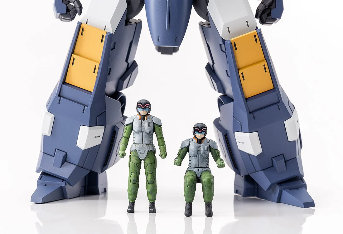 (Pre-Order CLOSED)  ETA Q2 2025 - MODEROID SIDE: R Blitzschlag - Image 9