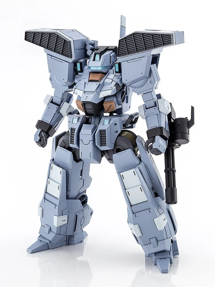 (Pre-Order CLOSED)  ETA Q2 2025 -  MODEROID SIDE:R Panhead - Image 11