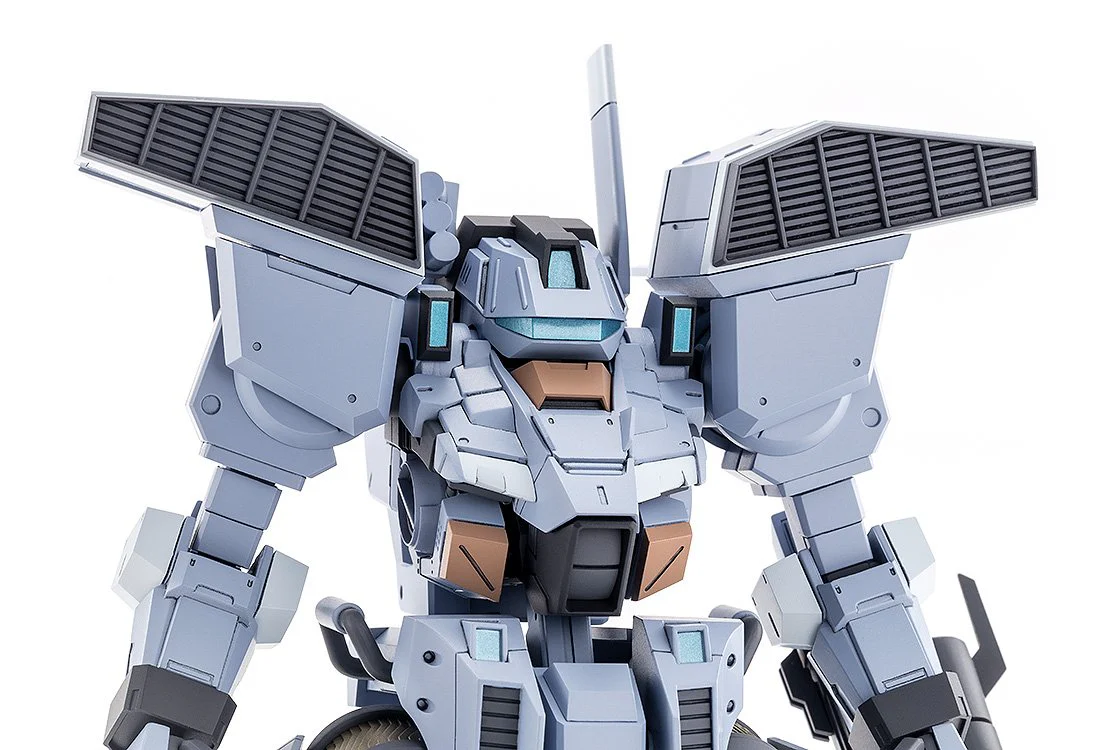 (Pre-Order CLOSED)  ETA Q2 2025 -  MODEROID SIDE:R Panhead - Image 3