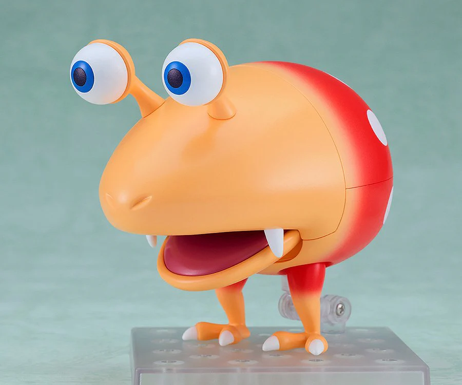 (Pre-Order CLOSED)  ETA Q3 2025 - Nendoroid Bulborb - Image 2