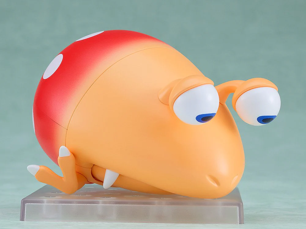 (Pre-Order CLOSED)  ETA Q3 2025 - Nendoroid Bulborb - Image 3