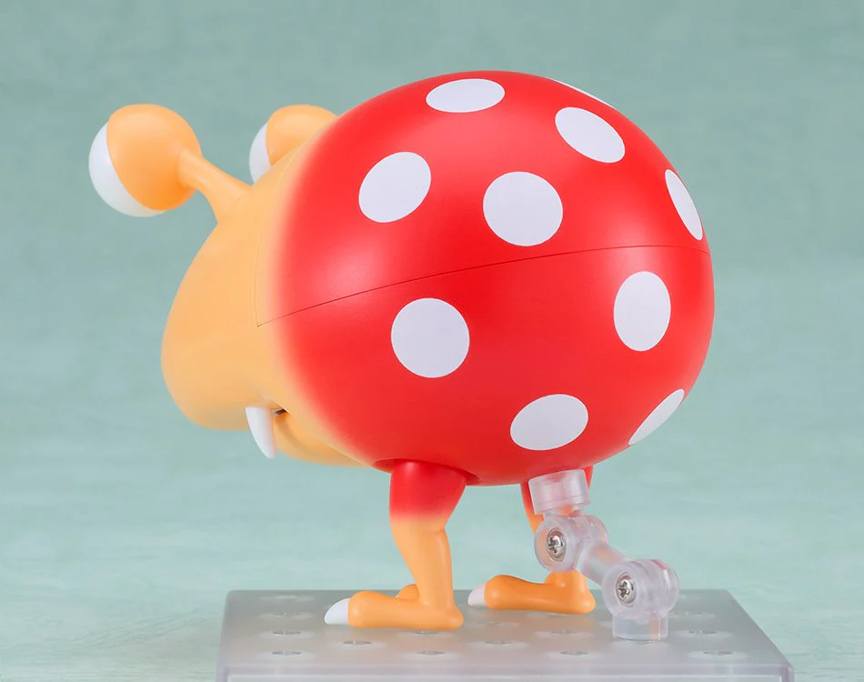(Pre-Order CLOSED)  ETA Q3 2025 - Nendoroid Bulborb - Image 6