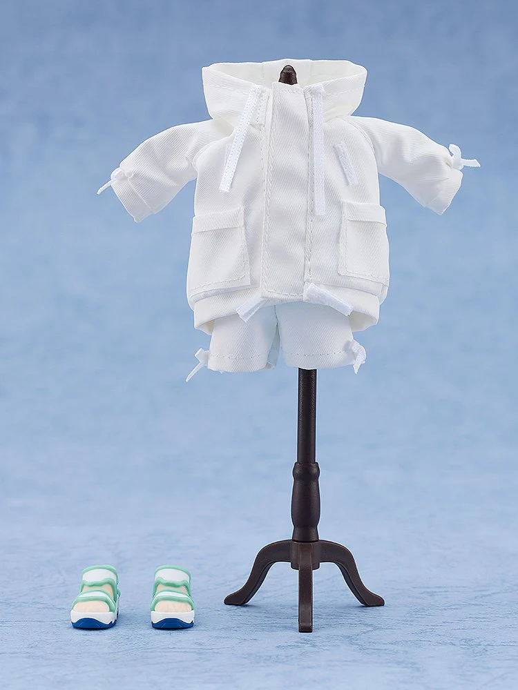 (Pre-Order CLOSED)  ETA Q2 2025 - Nendoroid Doll Pretender/Oberon: Refreshing Summer Prince Ver. - Image 7