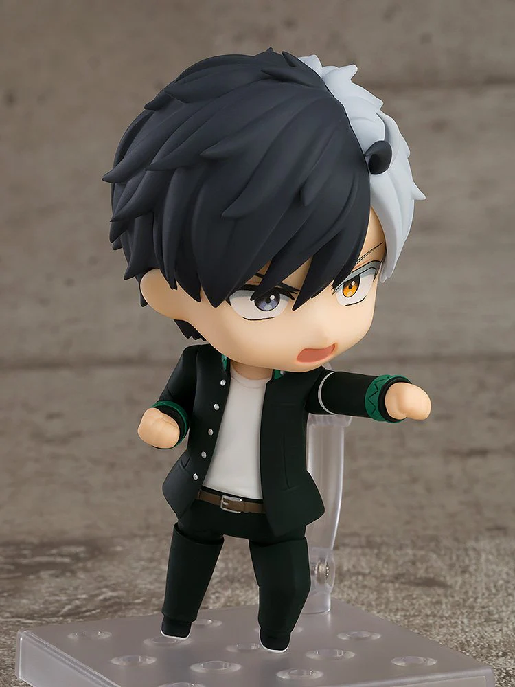 (Pre-Order CLOSED)  ETA Q2 2025 - Nendoroid Haruka Sakura