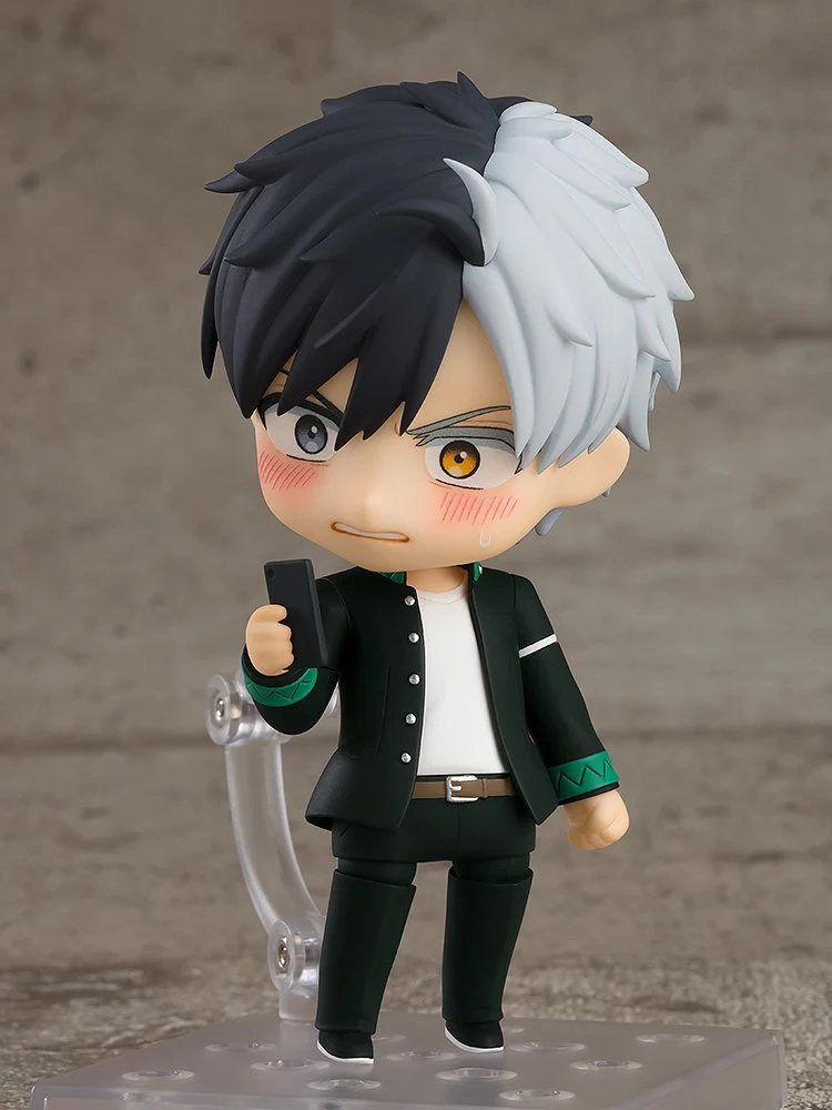 (Pre-Order CLOSED)  ETA Q2 2025 - Nendoroid Haruka Sakura - Image 3