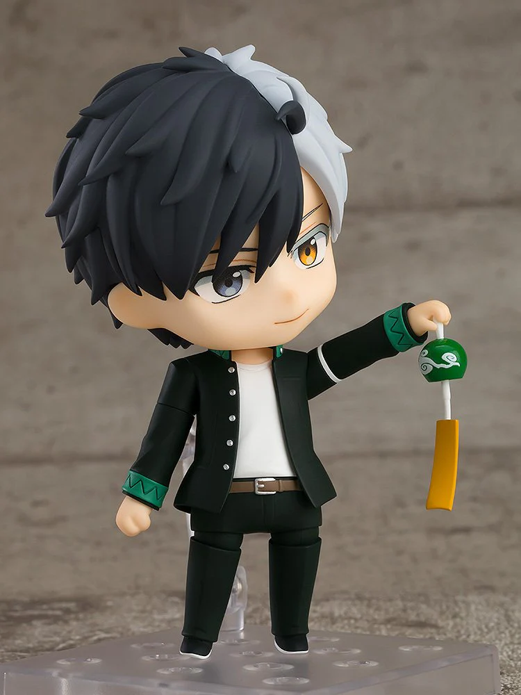 (Pre-Order CLOSED)  ETA Q2 2025 - Nendoroid Haruka Sakura - Image 4