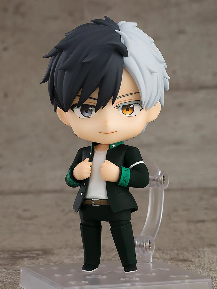 (Pre-Order CLOSED)  ETA Q2 2025 - Nendoroid Haruka Sakura - Image 5