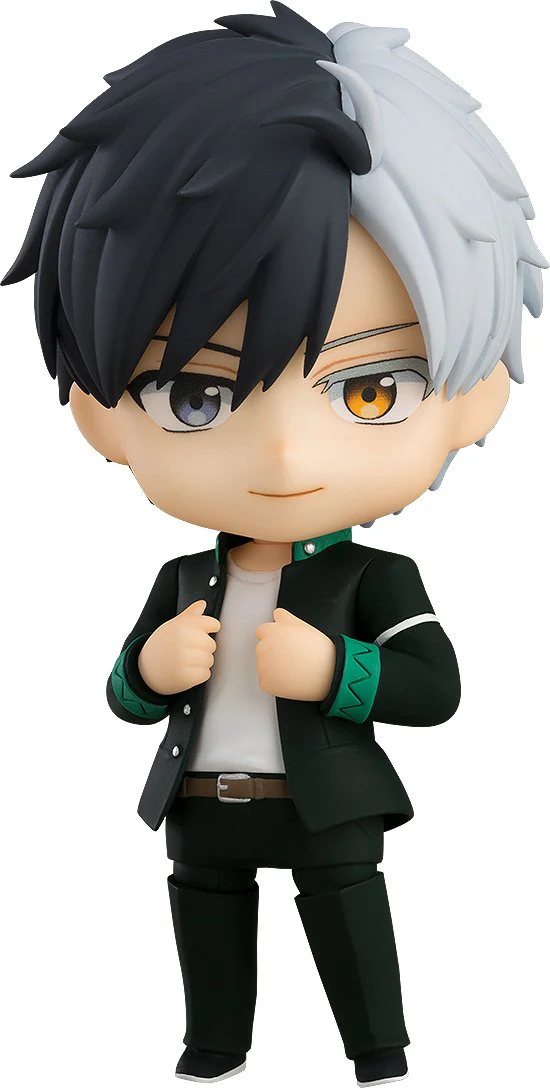 (Pre-Order CLOSED)  ETA Q2 2025 - Nendoroid Haruka Sakura - Image 6