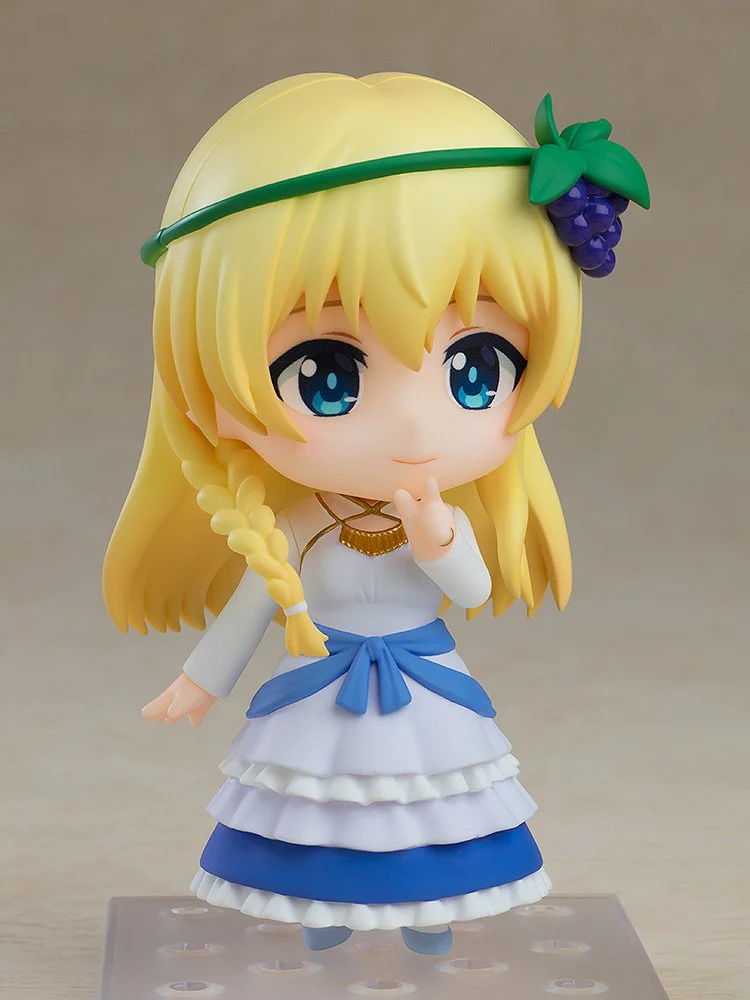 (Pre-Order CLOSED) ETA Q2 2025 - Nendoroid Iris - Image 3