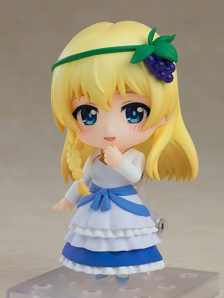 (Pre-Order CLOSED) ETA Q2 2025 - Nendoroid Iris - Image 4