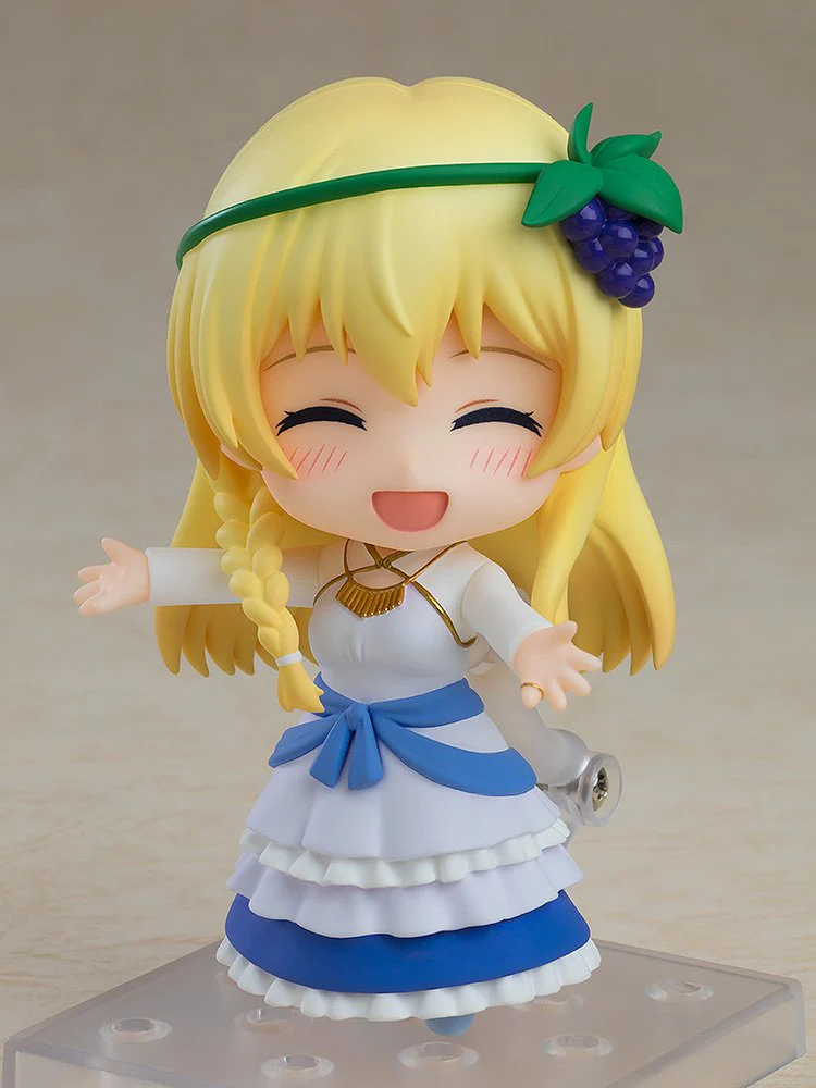 (Pre-Order CLOSED) ETA Q2 2025 - Nendoroid Iris - Image 5