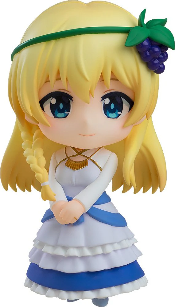 (Pre-Order CLOSED) ETA Q2 2025 - Nendoroid Iris - Image 7
