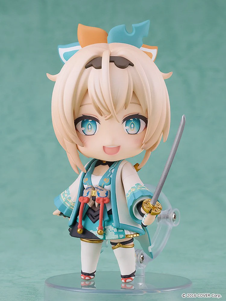 (Pre-Order CLOSED) ETA Q2 2025 - Nendoroid Kazama Iroha - Image 5