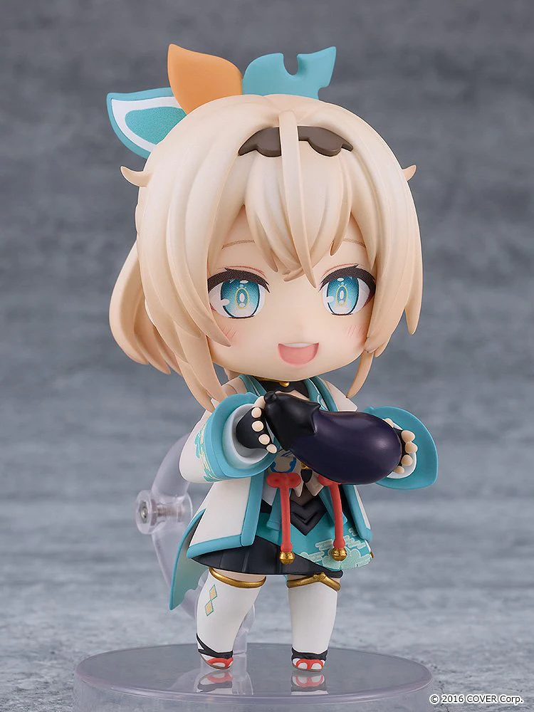 (Pre-Order CLOSED) ETA Q2 2025 - Nendoroid Kazama Iroha - Image 9