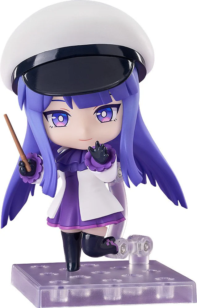 (Pre-Order CLOSED)  ETA Q2 2025 - Nendoroid Marija - Image 4