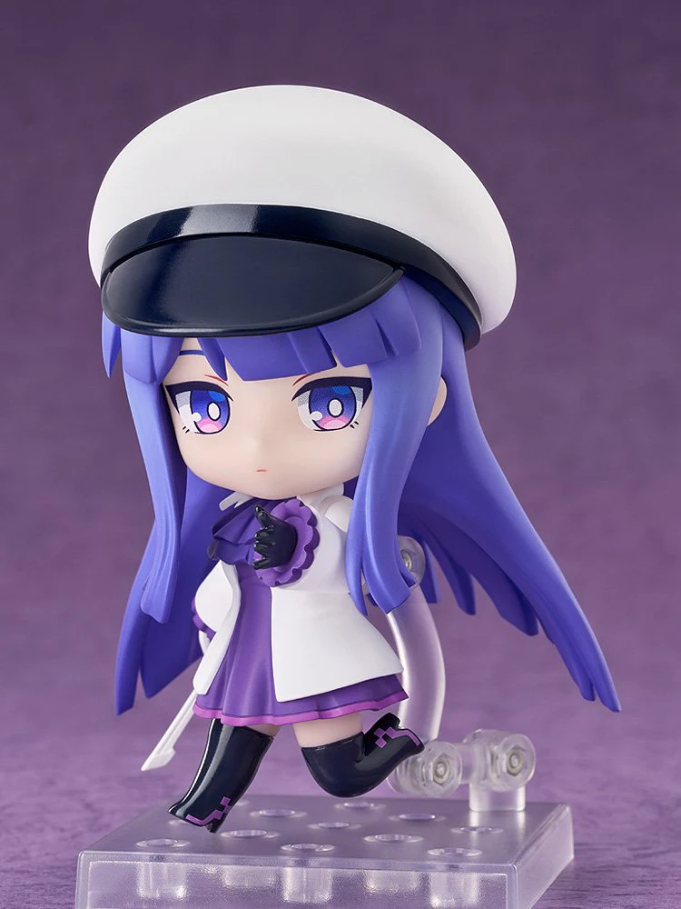 (Pre-Order CLOSED)  ETA Q2 2025 - Nendoroid Marija - Image 6