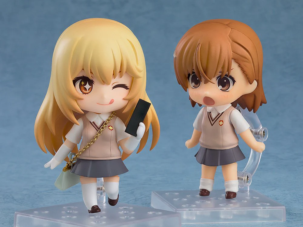 (Pre-Order CLOSED) ETA Q2 2025 - Nendoroid Misaki Shokuhou - Image 6