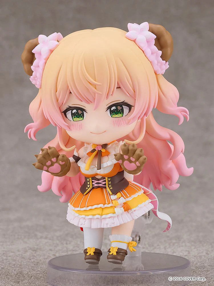 (Pre-Order CLOSED)  ETA Q2 2025 - Nendoroid Momosuzu Nene