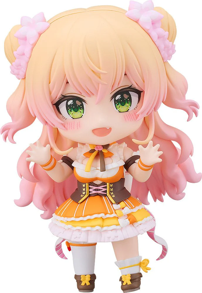 (Pre-Order CLOSED)  ETA Q2 2025 - Nendoroid Momosuzu Nene - Image 3