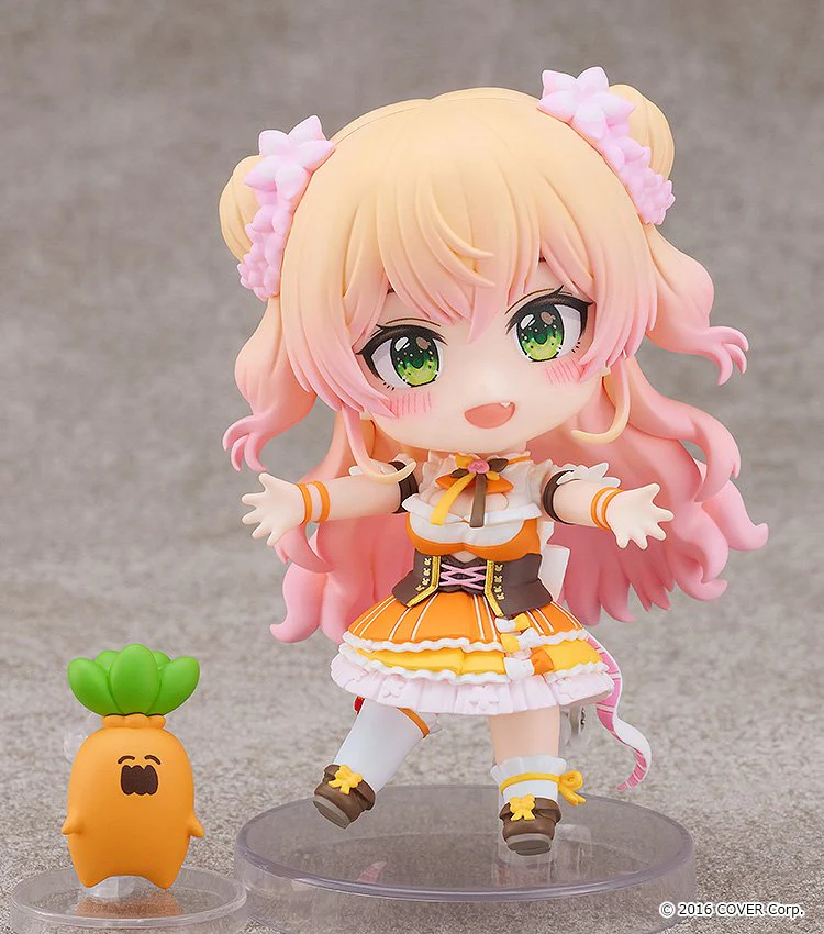 (Pre-Order CLOSED)  ETA Q2 2025 - Nendoroid Momosuzu Nene - Image 4
