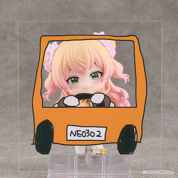 (Pre-Order CLOSED)  ETA Q2 2025 - Nendoroid Momosuzu Nene - Image 5