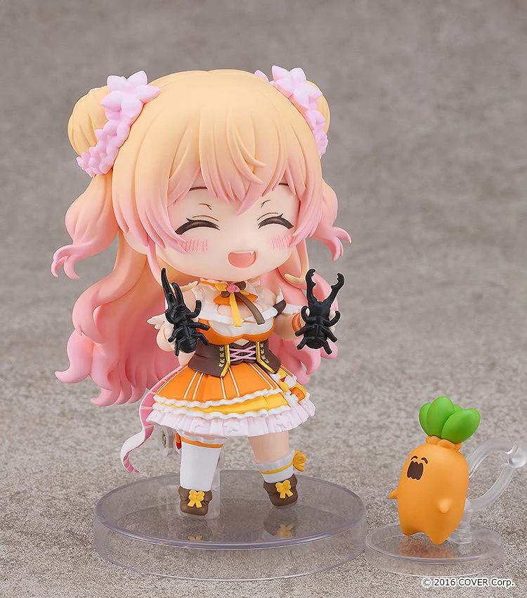 (Pre-Order CLOSED)  ETA Q2 2025 - Nendoroid Momosuzu Nene - Image 6