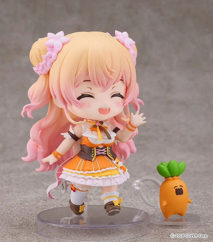 (Pre-Order CLOSED)  ETA Q2 2025 - Nendoroid Momosuzu Nene - Image 7