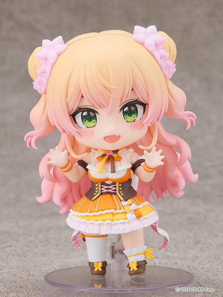(Pre-Order CLOSED)  ETA Q2 2025 - Nendoroid Momosuzu Nene - Image 9