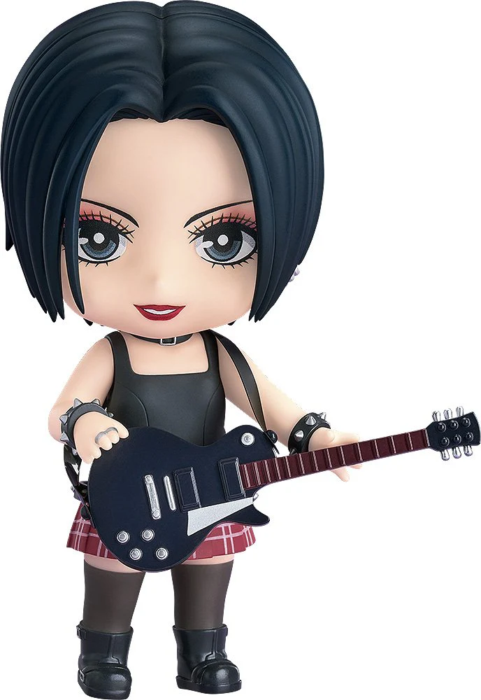 (Pre-Order CLOSED) ETA Q2 2025 - Nendoroid Nana Osaki