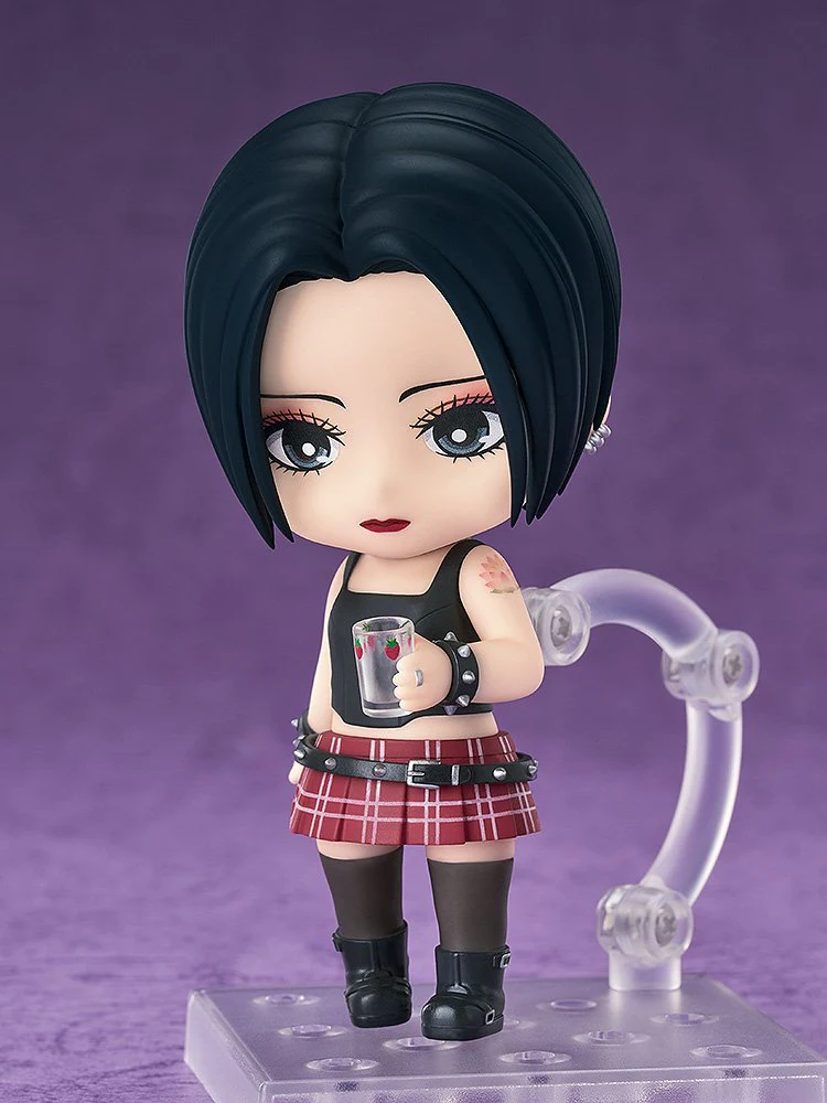 (Pre-Order CLOSED) ETA Q2 2025 - Nendoroid Nana Osaki - Image 5