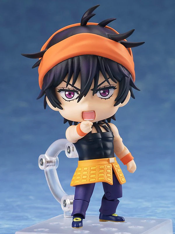 (Pre-Order CLOSED) ETA Q2 2025 - Nendoroid Narancia Ghirga(re-run)