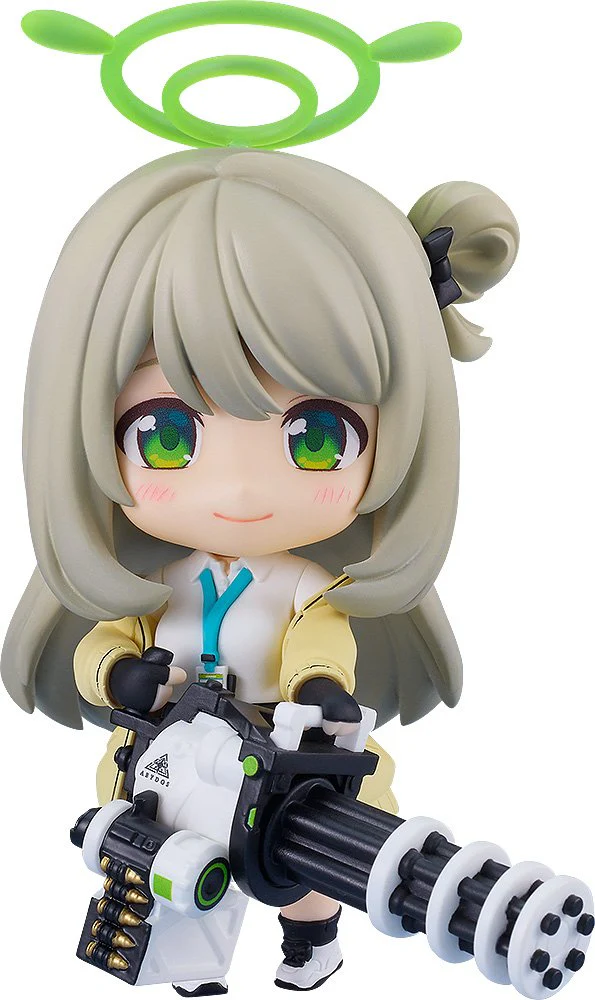 (Pre-Order CLOSED)  ETA Q2 2025 - Nendoroid Nonomi Izayoi - Image 3