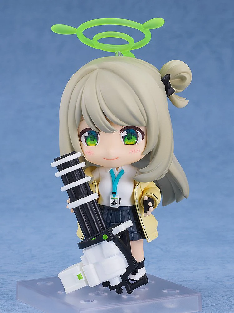 (Pre-Order CLOSED)  ETA Q2 2025 - Nendoroid Nonomi Izayoi - Image 4