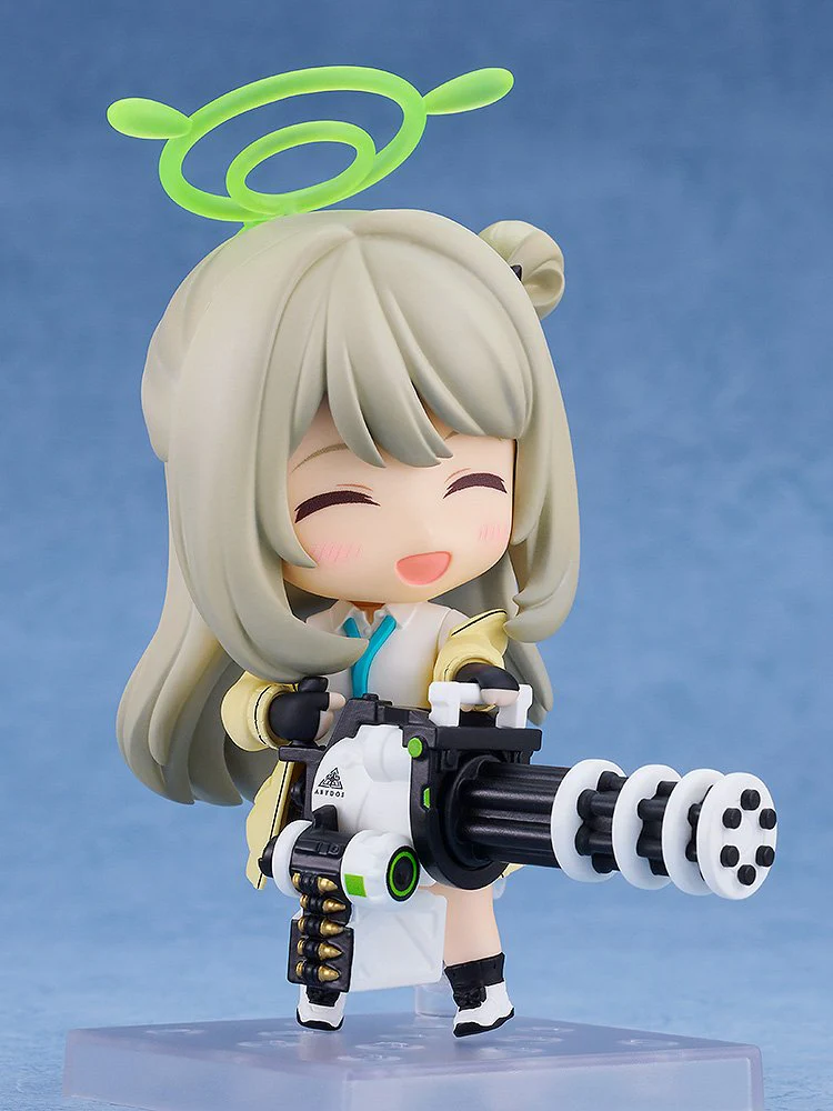 (Pre-Order CLOSED)  ETA Q2 2025 - Nendoroid Nonomi Izayoi - Image 5