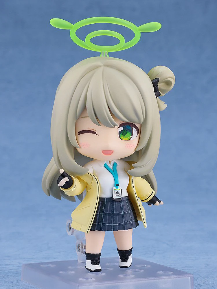 (Pre-Order CLOSED)  ETA Q2 2025 - Nendoroid Nonomi Izayoi - Image 6