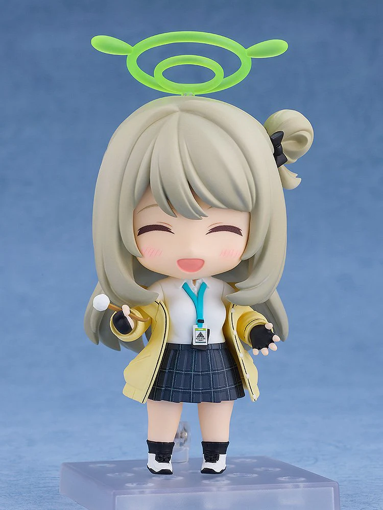 (Pre-Order CLOSED)  ETA Q2 2025 - Nendoroid Nonomi Izayoi - Image 7