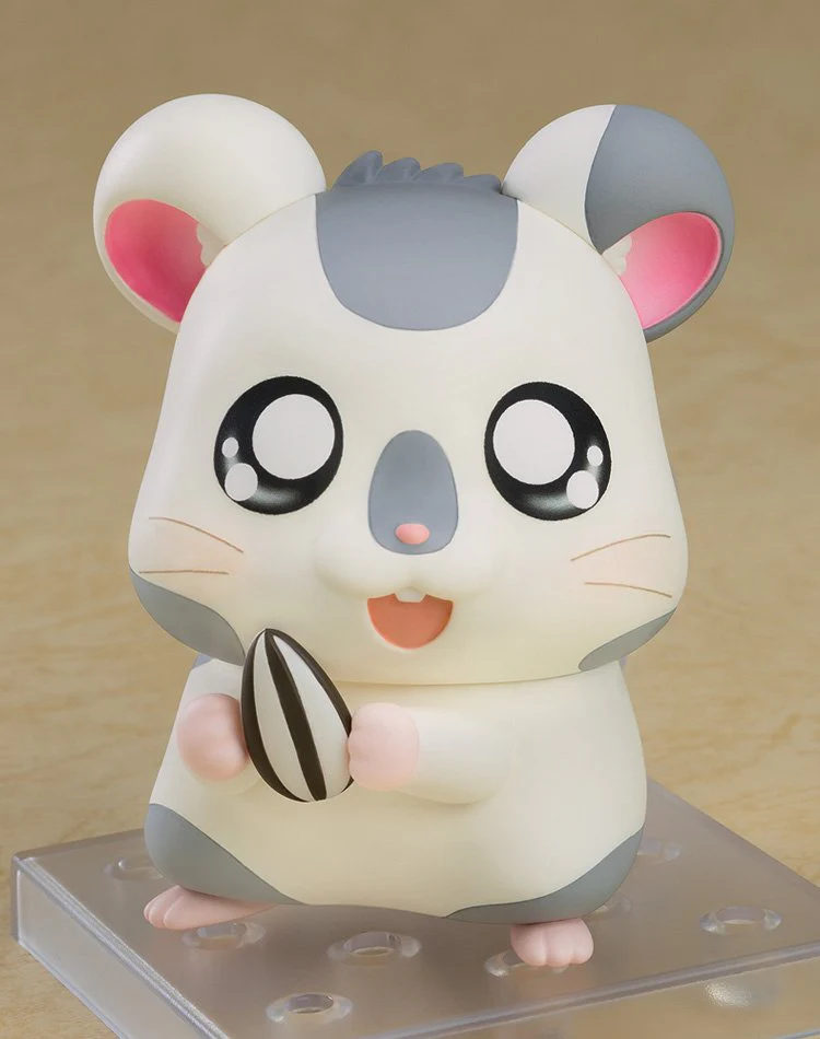 (Pre-Order CLOSED)  ETA Q2 2025 - Nendoroid Oxnard