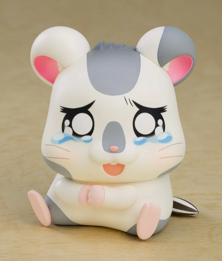 (Pre-Order CLOSED)  ETA Q2 2025 - Nendoroid Oxnard - Image 3