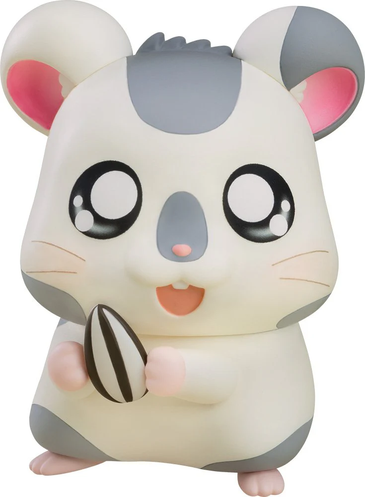 (Pre-Order CLOSED)  ETA Q2 2025 - Nendoroid Oxnard - Image 4