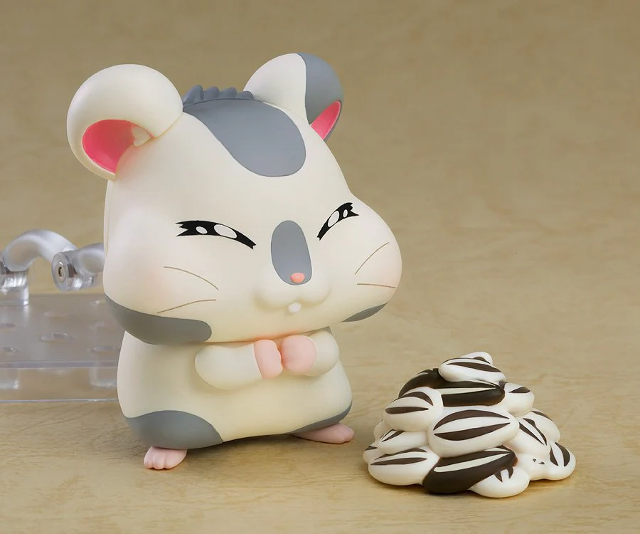 (Pre-Order CLOSED)  ETA Q2 2025 - Nendoroid Oxnard - Image 5