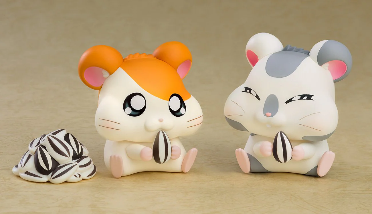 (Pre-Order CLOSED)  ETA Q2 2025 - Nendoroid Oxnard - Image 6
