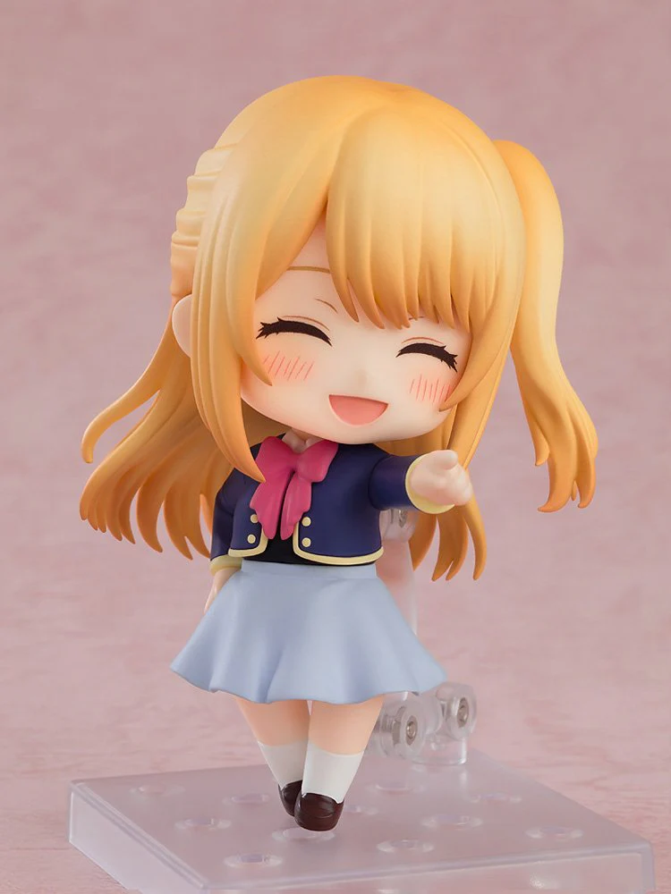 (Pre-Order CLOSED) ETA Q2 2025 - Nendoroid Ruby: School Uniform Ver.