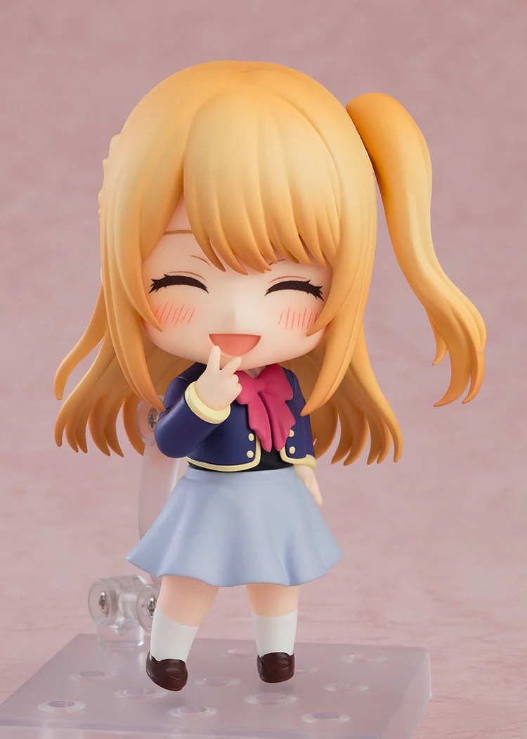(Pre-Order CLOSED) ETA Q2 2025 - Nendoroid Ruby: School Uniform Ver. - Image 5